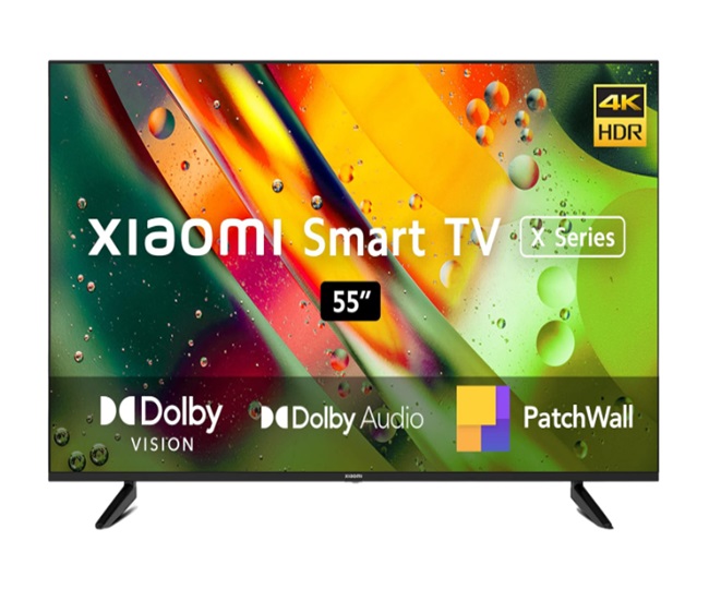 इन 55 Inch Smart TV के आगे नहीं चलती किसी की ‘दबंगई’ घर पर ही देते हैं